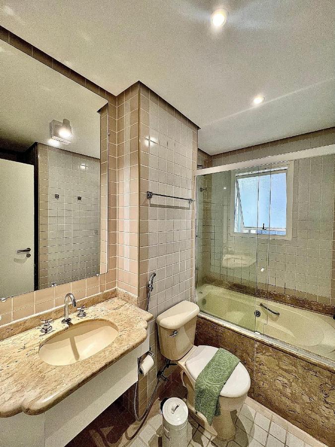 Flat Funchal Jk Limpeza Diaria, Internet 300mb Hotel