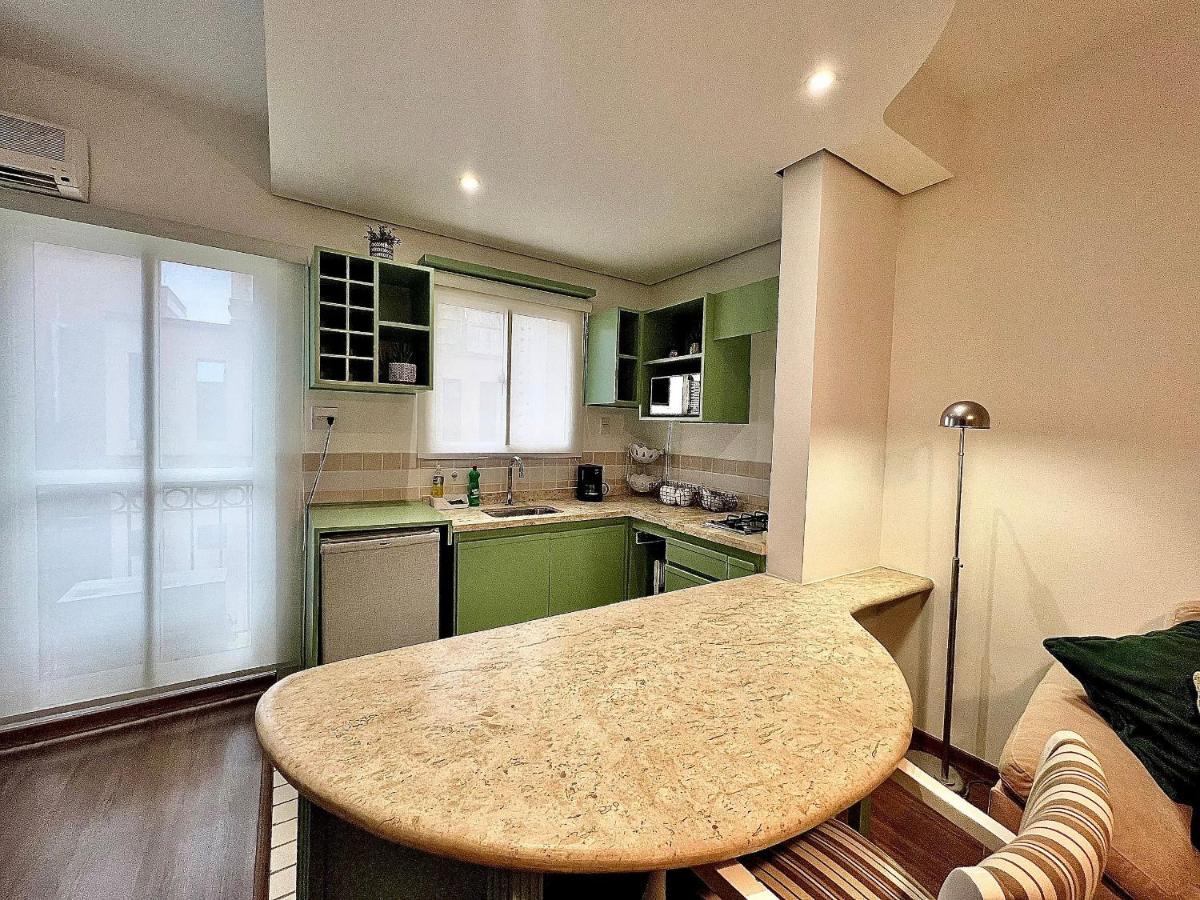 Hotel Flat Funchal Jk Limpeza Diaria, Internet 300mb